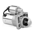 Starter Motor 1.4KW 12V CW 11 Teeth for 2013 Chevrolet Silverado 3500 HD