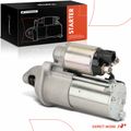 Starter Motor 1.2KW 12V CW 11 Teeth for 2009 Kia Optima 2.4L l4