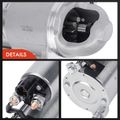 Starter Motor 1.4KW 12V CW 8 Teeth for 2009 Kia Amanti 3.8L V6