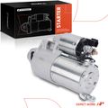 Starter Motor 1.4KW 12V CW 8 Teeth for 2009 Kia Amanti 3.8L V6