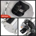 Starter Motor 1.4KW 12V CW 8 Teeth for 2008 Kia Sorento 3.8L V6