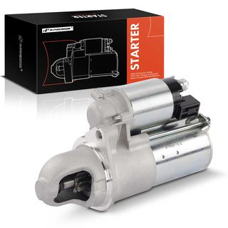 Starter Motor 1.4KW 12V CW 8 Teeth for Kia Borrego 2009-2011 Sorento 2007-2009