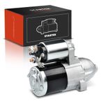 Starter Motor 1.8KW 12V CCW 19 Teeth for Acura MDX 2007 2008 2009 V6 3.7L