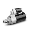 Starter Motor 1.8KW 12V CW 10 Teeth for 2015 Mercedes-Benz Sprinter 2500