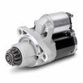 Starter Motor 1.7KW 12V CCW 13 Teeth for 2017 INFINITI QX60