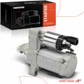 Starter Motor 1.5KW 12V CW 11 Teeth for 2020 Audi Q7 2.0L l4