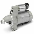 Starter Motor 1.5KW 12V CW 11 Teeth for 2020 Audi Q7 2.0L l4