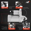 Starter Motor 2.0KW 12V CW 9 Teeth for 2012 Lexus GX460 4.6L V8