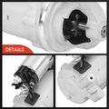 Starter Motor 2.0KW 12V CW 9 Teeth for 2012 Lexus GX460 4.6L V8