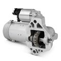 Starter Motor 1.8KW 12V CCW 19 Teeth for 2014 Acura MDX