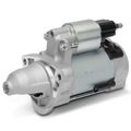 Starter Motor 1.2KW 12V CW 15 Teeth for 2018 Chevrolet Colorado 2.5L l4