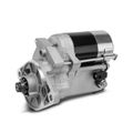 Starter Motor 1.2KW 12V CW 9 Teeth for 1992 Isuzu Amigo 2.6L l4