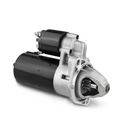 Starter Motor 1.4KW 12V CW 9 Teeth for 1985 Audi 4000 Quattro