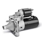 Starter Motor 1.4KW 12V CW 9 Teeth for Chrysler Town & Country Dodge Plymouth