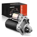 Starter Motor 1.4KW 12V CW 9 Teeth for 1994 Jeep Wrangler