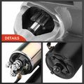 Starter Motor 1.4KW 12V CW 9 Teeth for 1994 Jeep Wrangler