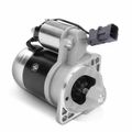 Starter Motor 0.85KW 12V CW 8 Teeth for 1991 Nissan D21 2.4L l4