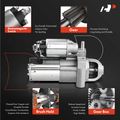 Starter Motor 1.4KW 12V CW 8 Teeth for 1992 Nissan Sentra