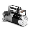 Starter Motor 1.4KW 12V CW 8 Teeth for 1992 Nissan Sentra