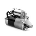 Starter Motor 1.4KW 12V CW 10 Teeth for 2004 Kia Spectra 1.8L l4