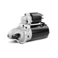 Starter Motor 1.4KW 12V CW 9 Teeth for 1969 Volvo 164