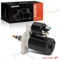 Starter Motor 1.4KW 12V CCW 10 Teeth for 1990 Volkswagen Passat 2.0L l4