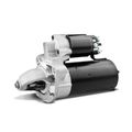 Starter Motor 1.4KW 12V CW 9 Teeth for 1992 BMW 325i 2.5L l6