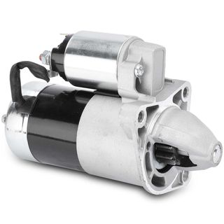 Starter Motor 1.4KW 12V CW 10 Teeth for Ford Probe 1993-1997 Mazda 626 MX-6