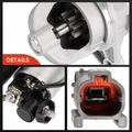 Starter Motor 1.2KW 12V CW 8 Teeth for Nissan Altima 1993-1997 L4 2.4L