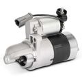 Starter Motor 1.2KW 12V CW 8 Teeth for Nissan Altima 1993-1997 L4 2.4L