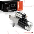 Starter Motor 1.7KW 12V CCW 13 Teeth for 2001 Nissan Quest 3.3L V6