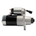 Starter Motor 1.7KW 12V CCW 13 Teeth for 2001 Nissan Quest 3.3L V6