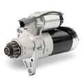 Starter Motor 1.7KW 12V CCW 13 Teeth for 2001 Nissan Quest 3.3L V6