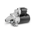 Starter Motor 1.4KW 12V CCW 9 Teeth for 1999 Volkswagen Passat 2.8L V6