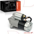 Starter Motor 1.2KW 12V CW 8 Teeth for 1992 Dodge Stealth