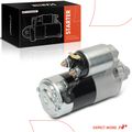 Starter Motor 1.2KW 12V CW 8 Teeth for 1992 Dodge Stealth