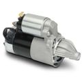 Starter Motor 1.2KW 12V CW 8 Teeth for 1992 Dodge Stealth