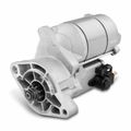 Starter Motor 1.4KW 12V CW 9 Teeth for 1998 Chrysler Sebring