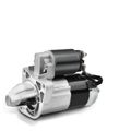 Starter Motor 1.0KW 12V CW 8 Teeth for 2005 Mazda Miata