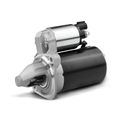 Starter Motor 0.85KW 12V CW 8 Teeth for 2013 Hyundai Veloster