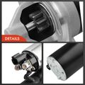 Starter Motor 0.85KW 12V CW 8 Teeth for 2013 Hyundai Veloster