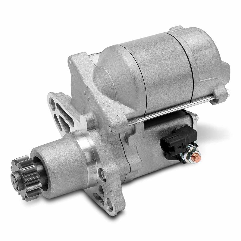 Starter Motor 1.4KW 12V CCW 13 Teeth for 1995 Lexus ES300