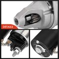 Starter Motor 1.4KW 12V CW 10 Teeth for 2010 Porsche Panamera 4.8L V8