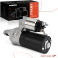 Starter Motor 1.4KW 12V CW 10 Teeth for 2010 Porsche Panamera 4.8L V8