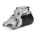 Starter Motor 1.4KW 12V CW 10 Teeth for 2010 Porsche Panamera 4.8L V8