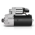 Starter Motor 2.2KW 12V CW 9 Teeth for Audi Q7 2009-2015 Porsche Cayenne VW