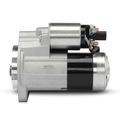 Starter Motor 1.4KW 12V CW 9 Teeth for 2000 INFINITI QX4 3.3L V6