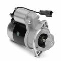 Starter Motor 1.0KW 12V CW 8 Teeth for 1996 Nissan Pickup 2.4L l4