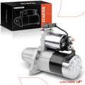 Starter Motor 1.2KW 12V CCW 8 Teeth for 1991 Nissan Sentra 1.6L l4