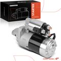 Starter Motor 1.2KW 12V CW 8 Teeth for 2000 Nissan Altima